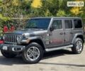 Джип Wrangler, об'ємом двигуна 3.6 л та пробігом 110 тис. км за 35900 $, фото 1 на Automoto.ua