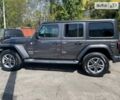 Джип Wrangler, об'ємом двигуна 3.6 л та пробігом 110 тис. км за 35900 $, фото 4 на Automoto.ua