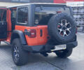 Джип Wrangler, об'ємом двигуна 3.6 л та пробігом 90 тис. км за 44000 $, фото 3 на Automoto.ua