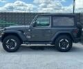 Джип Wrangler, об'ємом двигуна 3.6 л та пробігом 55 тис. км за 28999 $, фото 2 на Automoto.ua