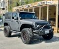 Джип Wrangler, об'ємом двигуна 3.6 л та пробігом 15 тис. км за 33500 $, фото 2 на Automoto.ua