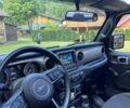 Джип Wrangler, об'ємом двигуна 3.6 л та пробігом 54 тис. км за 34500 $, фото 8 на Automoto.ua