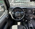 Джип Wrangler, об'ємом двигуна 3.6 л та пробігом 55 тис. км за 28999 $, фото 16 на Automoto.ua