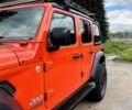 Джип Wrangler, об'ємом двигуна 3.6 л та пробігом 52 тис. км за 45000 $, фото 15 на Automoto.ua