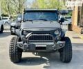 Джип Wrangler, об'ємом двигуна 3.6 л та пробігом 15 тис. км за 29999 $, фото 1 на Automoto.ua