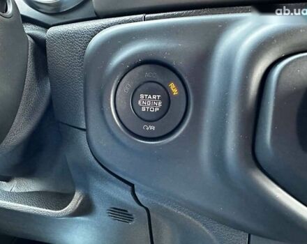 Джип Wrangler, об'ємом двигуна 3.6 л та пробігом 55 тис. км за 28999 $, фото 21 на Automoto.ua