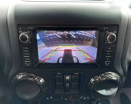 Джип Вранглер, объемом двигателя 3.6 л и пробегом 54 тыс. км за 35500 $, фото 28 на Automoto.ua