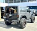 Джип Wrangler, об'ємом двигуна 3.6 л та пробігом 15 тис. км за 33500 $, фото 4 на Automoto.ua