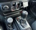 Джип Wrangler, об'ємом двигуна 3.6 л та пробігом 55 тис. км за 28999 $, фото 19 на Automoto.ua