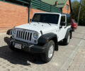 Джип Wrangler, об'ємом двигуна 3.6 л та пробігом 22 тис. км за 28000 $, фото 1 на Automoto.ua