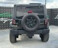 Джип Вранглер, объемом двигателя 3.6 л и пробегом 54 тыс. км за 35500 $, фото 3 на Automoto.ua