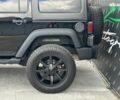 Джип Вранглер, объемом двигателя 3.6 л и пробегом 54 тыс. км за 35500 $, фото 7 на Automoto.ua