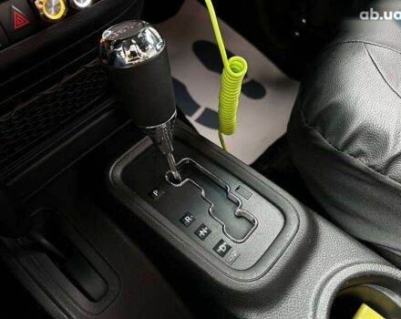 Джип Вранглер, объемом двигателя 3.6 л и пробегом 54 тыс. км за 35500 $, фото 27 на Automoto.ua