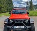 Джип Wrangler, об'ємом двигуна 3.6 л та пробігом 52 тис. км за 45000 $, фото 6 на Automoto.ua