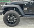 Джип Вранглер, объемом двигателя 3.6 л и пробегом 54 тыс. км за 35500 $, фото 6 на Automoto.ua