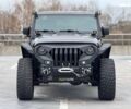 Джип Вранглер, объемом двигателя 2 л и пробегом 67 тыс. км за 39950 $, фото 3 на Automoto.ua