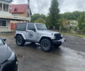 Джип Wrangler, об'ємом двигуна 3.6 л та пробігом 115 тис. км за 20000 $, фото 5 на Automoto.ua