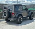 Джип Wrangler, об'ємом двигуна 3.6 л та пробігом 55 тис. км за 28999 $, фото 1 на Automoto.ua