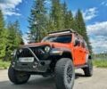 Джип Wrangler, об'ємом двигуна 3.6 л та пробігом 52 тис. км за 45000 $, фото 4 на Automoto.ua