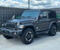 Джип Wrangler, об'ємом двигуна 3.6 л та пробігом 55 тис. км за 28999 $, фото 28 на Automoto.ua