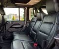 Джип Вранглер, объемом двигателя 3.6 л и пробегом 120 тыс. км за 33800 $, фото 11 на Automoto.ua