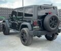 Джип Вранглер, объемом двигателя 3.6 л и пробегом 54 тыс. км за 35500 $, фото 9 на Automoto.ua
