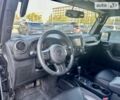 Джип Wrangler, об'ємом двигуна 3.6 л та пробігом 15 тис. км за 29999 $, фото 22 на Automoto.ua