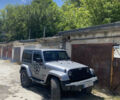 Джип Wrangler, об'ємом двигуна 3.6 л та пробігом 115 тис. км за 20000 $, фото 1 на Automoto.ua