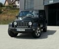 Джип Wrangler, об'ємом двигуна 0 л та пробігом 134 тис. км за 32000 $, фото 1 на Automoto.ua
