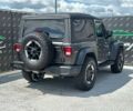 Джип Wrangler, об'ємом двигуна 3.6 л та пробігом 55 тис. км за 28999 $, фото 29 на Automoto.ua
