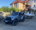 Джип Wrangler, об'ємом двигуна 3.6 л та пробігом 115 тис. км за 20000 $, фото 4 на Automoto.ua