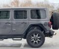 Джип Вранглер, объемом двигателя 2 л и пробегом 67 тыс. км за 39950 $, фото 9 на Automoto.ua