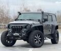 Джип Вранглер, объемом двигателя 2 л и пробегом 67 тыс. км за 39950 $, фото 1 на Automoto.ua