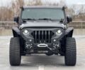 Джип Вранглер, объемом двигателя 2 л и пробегом 67 тыс. км за 39950 $, фото 4 на Automoto.ua