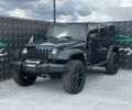 Джип Вранглер, объемом двигателя 3.6 л и пробегом 54 тыс. км за 35500 $, фото 1 на Automoto.ua