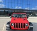 Джип Wrangler, об'ємом двигуна 2 л та пробігом 42 тис. км за 46800 $, фото 29 на Automoto.ua