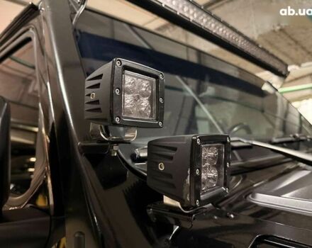 Джип Wrangler, об'ємом двигуна 2 л та пробігом 30 тис. км за 69500 $, фото 19 на Automoto.ua