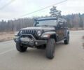 Джип Wrangler, об'ємом двигуна 3.6 л та пробігом 104 тис. км за 38000 $, фото 5 на Automoto.ua