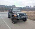 Джип Wrangler, об'ємом двигуна 3.6 л та пробігом 104 тис. км за 38000 $, фото 1 на Automoto.ua