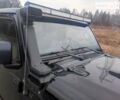 Джип Wrangler, об'ємом двигуна 3.6 л та пробігом 104 тис. км за 38000 $, фото 16 на Automoto.ua