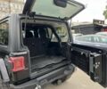 Джип Wrangler, об'ємом двигуна 2 л та пробігом 68 тис. км за 37500 $, фото 33 на Automoto.ua