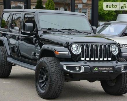 Джип Wrangler, об'ємом двигуна 2 л та пробігом 68 тис. км за 37500 $, фото 7 на Automoto.ua