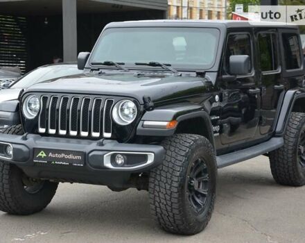 Джип Wrangler, об'ємом двигуна 2 л та пробігом 68 тис. км за 37500 $, фото 6 на Automoto.ua