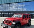 Джип Wrangler, об'ємом двигуна 2 л та пробігом 42 тис. км за 46800 $, фото 10 на Automoto.ua