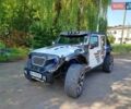Джип Вранглер, объемом двигателя 2 л и пробегом 46 тыс. км за 41500 $, фото 19 на Automoto.ua