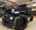 Джип Wrangler, об'ємом двигуна 2 л та пробігом 30 тис. км за 69500 $, фото 1 на Automoto.ua