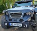Джип Вранглер, объемом двигателя 2 л и пробегом 46 тыс. км за 41500 $, фото 9 на Automoto.ua