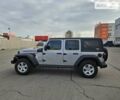 Джип Wrangler, об'ємом двигуна 2 л та пробігом 65 тис. км за 37000 $, фото 1 на Automoto.ua