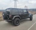 Джип Wrangler, об'ємом двигуна 3.6 л та пробігом 104 тис. км за 38000 $, фото 7 на Automoto.ua