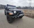 Джип Wrangler, об'ємом двигуна 3.6 л та пробігом 104 тис. км за 38000 $, фото 15 на Automoto.ua